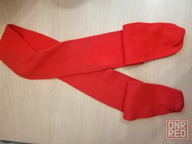 Продам шарф двойной Донецк - изображение 2