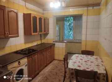 Аренда квартиры в ленинском р-не , 3-ная квартира Донецк