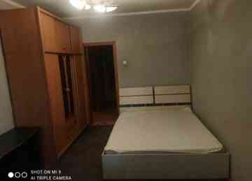 Аренда квартиры в ленинском р-не , 3-ная квартира Донецк