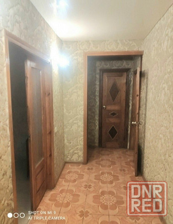 Аренда квартиры в ленинском р-не , 3-ная квартира Донецк - изображение 3
