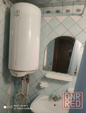 Аренда квартиры в ленинском р-не , 3-ная квартира Донецк - изображение 4