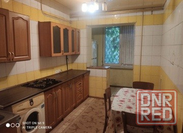 Аренда квартиры в ленинском р-не , 3-ная квартира Донецк - изображение 2