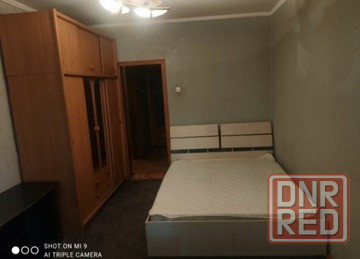 Аренда квартиры в ленинском р-не , 3-ная квартира Донецк - изображение 1