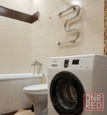 Сдаётся:Квартира Кол-во комнат:2 Донецк - изображение 2