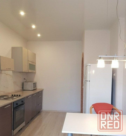 Сдаётся:Квартира Кол-во комнат:2 Донецк - изображение 1