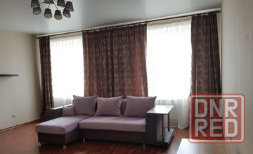 Сдаётся:Квартира Кол-во комнат:2 Донецк - изображение 5