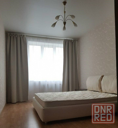 Сдаётся:Квартира Кол-во комнат:2 Донецк - изображение 3