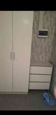 Сдается: Квартира-студия Этаж: 1/10 Донецк