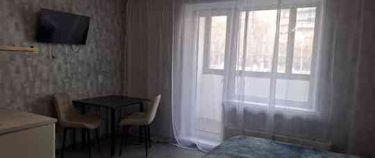 Сдается: Квартира-студия Этаж: 1/10 Донецк