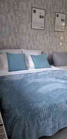 Сдается: Квартира-студия Этаж: 1/10 Донецк