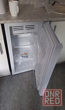 Сдается: Квартира-студия Этаж: 1/10 Донецк - изображение 1