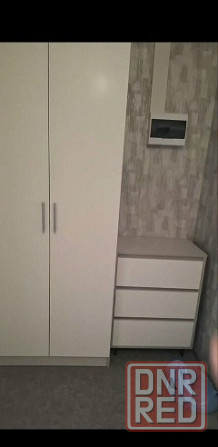 Сдается: Квартира-студия Этаж: 1/10 Донецк - изображение 3