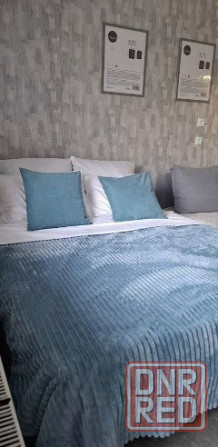 Сдается: Квартира-студия Этаж: 1/10 Донецк - изображение 4