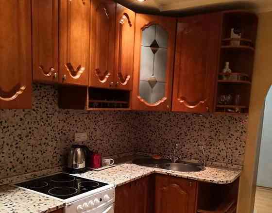 Сдам 1 комнатную квартиру г. Макеевка на Красной Звезде Макеевка