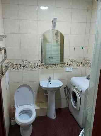 Сдам 1 комнатную квартиру г. Макеевка на Красной Звезде Макеевка