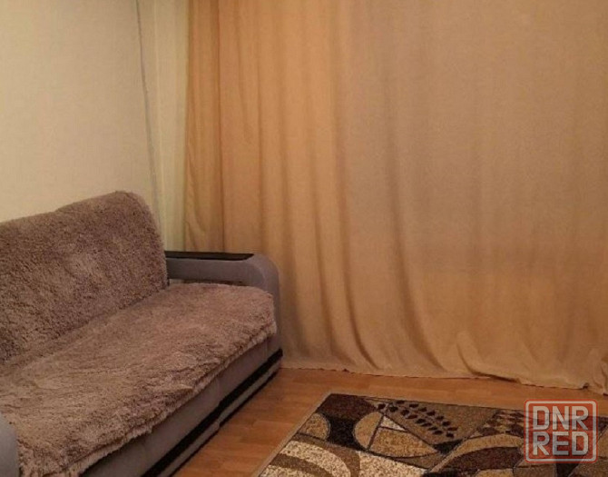 Сдам 1 комнатную квартиру г. Макеевка на Красной Звезде Макеевка - изображение 1