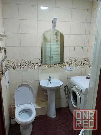 Сдам 1 комнатную квартиру г. Макеевка на Красной Звезде Макеевка - изображение 3