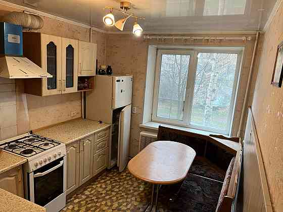 Редкое предложение! Ваша квартира у будущей набережной в тихом центре! Донецк