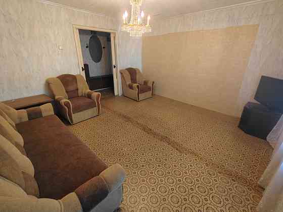 Редкое предложение! Ваша квартира у будущей набережной в тихом центре! Донецк