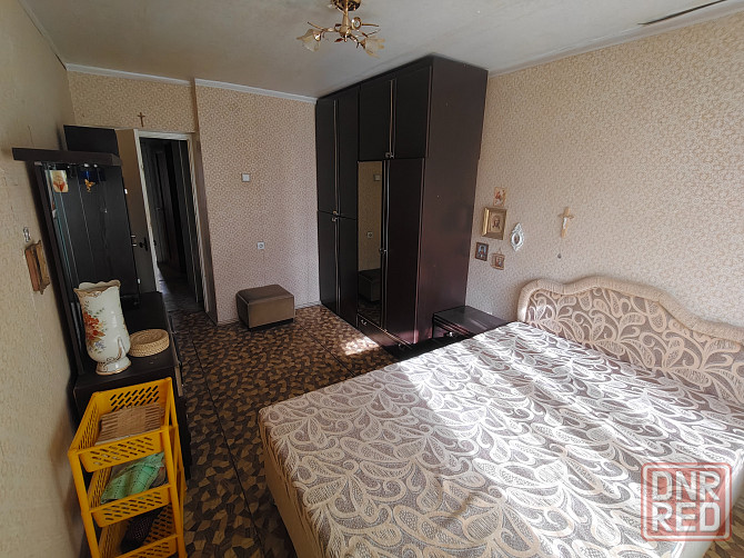 Редкое предложение! Ваша квартира у будущей набережной в тихом центре! Донецк - изображение 4