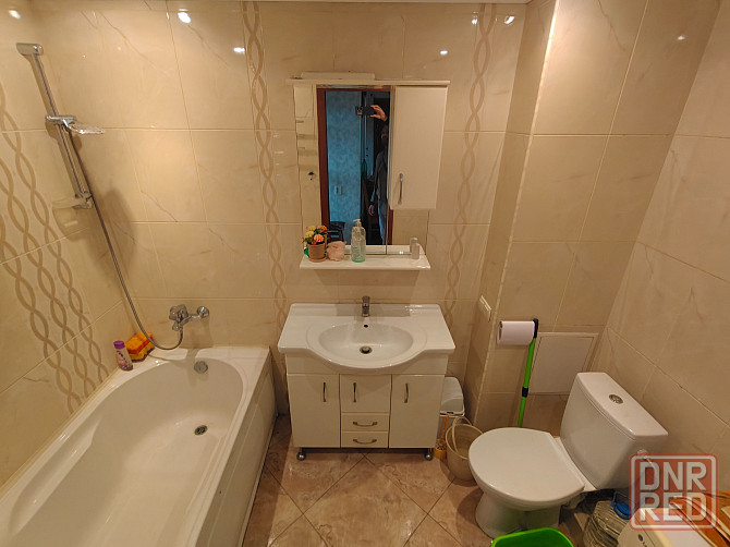 Редкое предложение! Ваша квартира у будущей набережной в тихом центре! Донецк - изображение 6