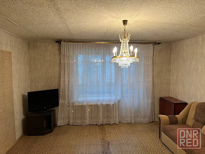 Редкое предложение! Ваша квартира у будущей набережной в тихом центре! Донецк - изображение 3