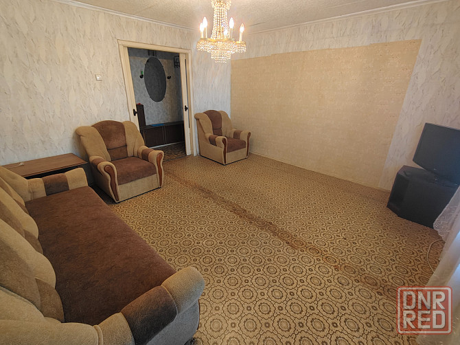 Редкое предложение! Ваша квартира у будущей набережной в тихом центре! Донецк - изображение 2