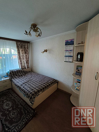 Продажа уютного и просторного дома в Калининском районе, пер.Котовского! Донецк - изображение 3