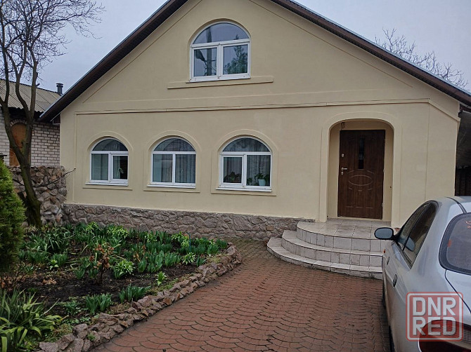 Продажа уютного и просторного дома в Калининском районе, пер.Котовского! Донецк - изображение 8