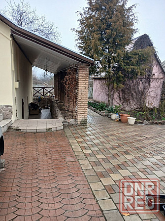 Продажа уютного и просторного дома в Калининском районе, пер.Котовского! Донецк - изображение 9