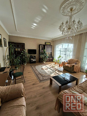 Продажа уютного и просторного дома в Калининском районе, пер.Котовского! Донецк - изображение 1