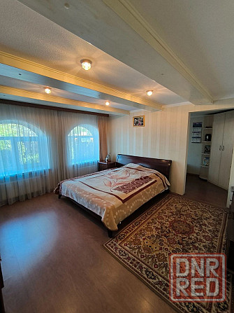 Продажа уютного и просторного дома в Калининском районе, пер.Котовского! Донецк - изображение 2