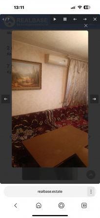 Продам 2 ком. квартиру, микрорайон Солнечный в Центрально-городском районе Макеевка