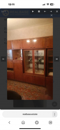 Продам 2 ком. квартиру, микрорайон Солнечный в Центрально-городском районе Макеевка