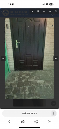 Продам 2 ком. квартиру, микрорайон Солнечный в Центрально-городском районе Макеевка