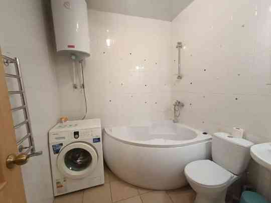 Сдам отличную 1-комнатную квартиру 55 м2 Донецк