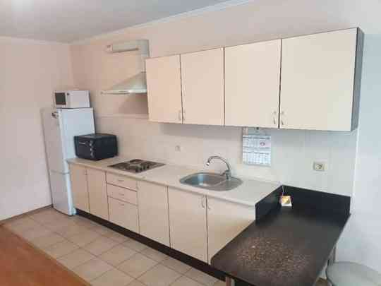 Сдам отличную 1-комнатную квартиру 55 м2 Донецк