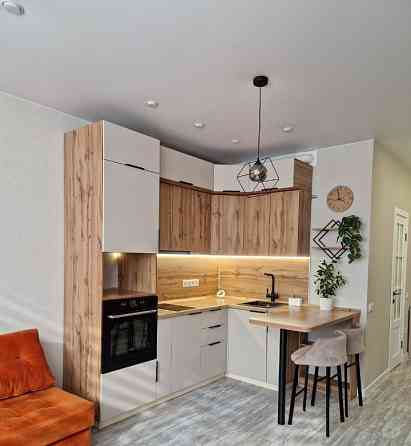 Сдается: Однокомнатная квартира Проспект Дзержинского 6 Донецк