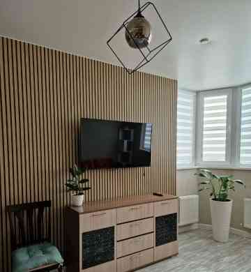 Сдается: Однокомнатная квартира Проспект Дзержинского 6 Донецк