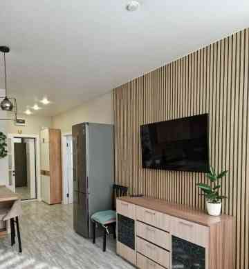 Сдается: Однокомнатная квартира Проспект Дзержинского 6 Донецк