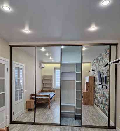 Сдается: Однокомнатная квартира Проспект Дзержинского 6 Донецк