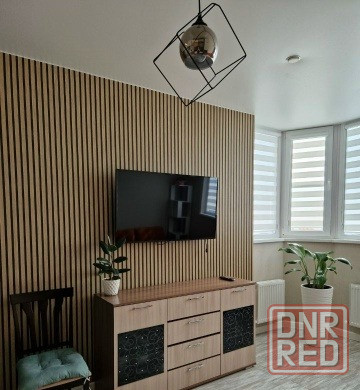 Сдается: Однокомнатная квартира Проспект Дзержинского 6 Донецк - изображение 4