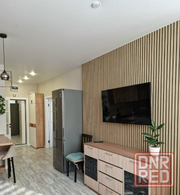 Сдается: Однокомнатная квартира Проспект Дзержинского 6 Донецк - изображение 3