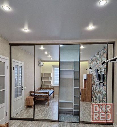 Сдается: Однокомнатная квартира Проспект Дзержинского 6 Донецк - изображение 2