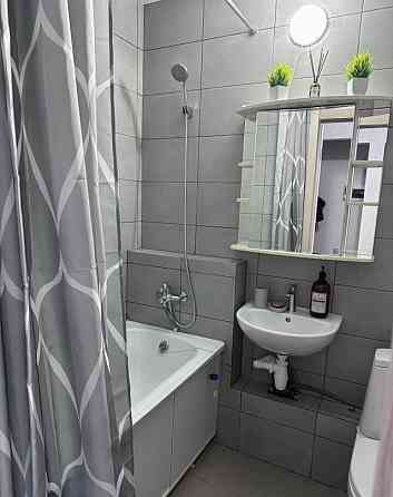 Сдается: Квартира-студия Этаж: 9/9 Донецк