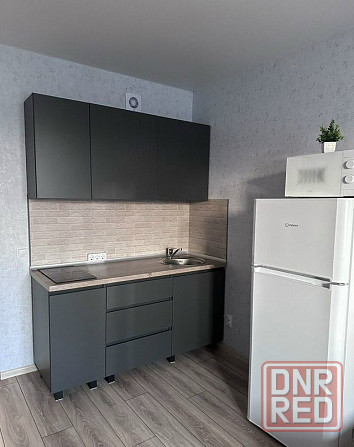 Сдается: Квартира-студия Этаж: 9/9 Донецк - изображение 4