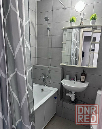 Сдается: Квартира-студия Этаж: 9/9 Донецк - изображение 1