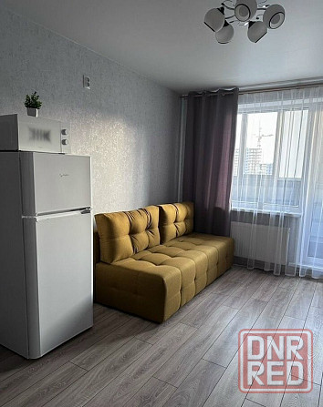 Сдается: Квартира-студия Этаж: 9/9 Донецк - изображение 3