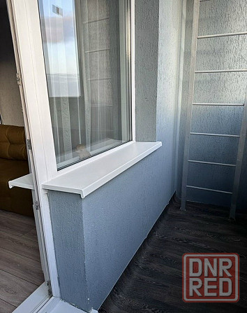 Сдается: Квартира-студия Этаж: 9/9 Донецк - изображение 2