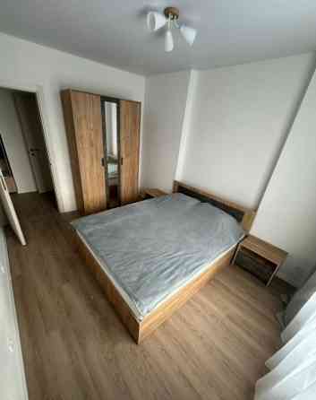 Сдается: 3 комнатная квартира Проспект Павших Коммунаров 77 Донецк